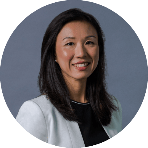Image of May Wah