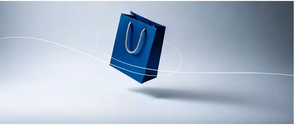 shopping bag